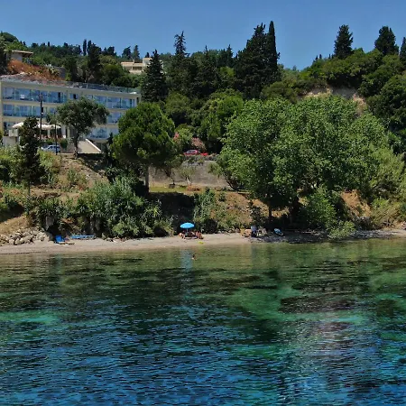 Eleals Boutique 4* Πέραμα