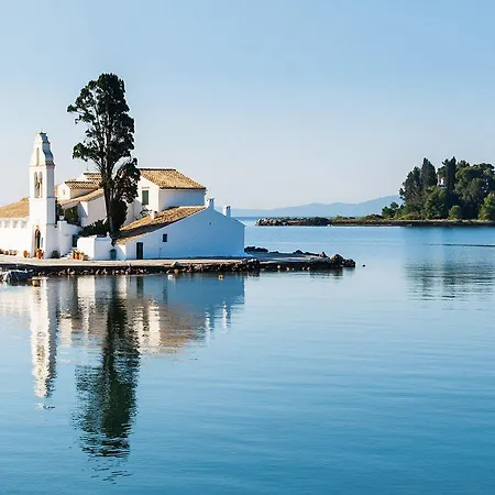 Eleals Boutique Ξενοδοχείο 4*