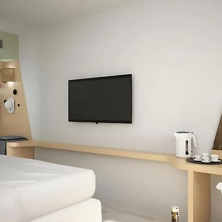 Eleals Boutique Hotel Perama (Corfu)