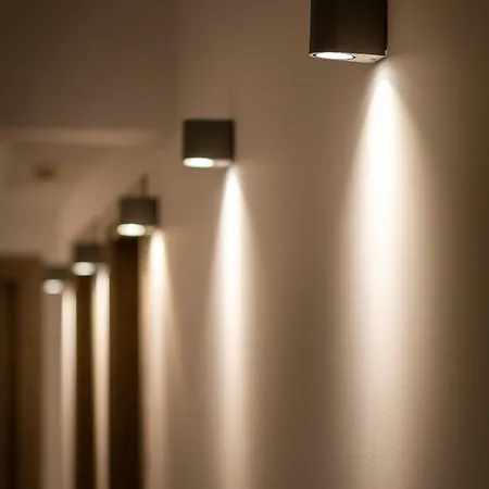 Ξενοδοχείο Eleals Boutique Πέραμα