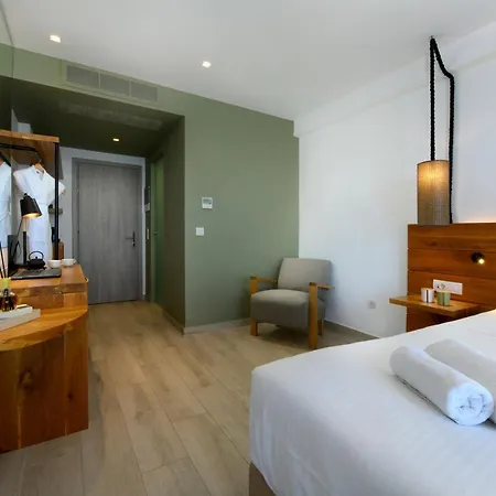 Eleals Boutique Szálloda 4*
