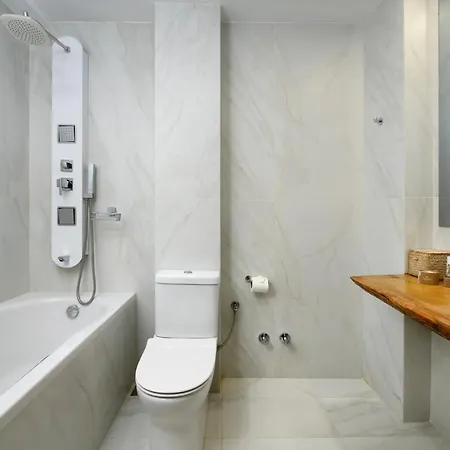 Szálloda Eleals Boutique 4*