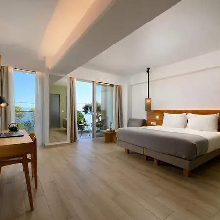 Szálloda Eleals Boutique 4*