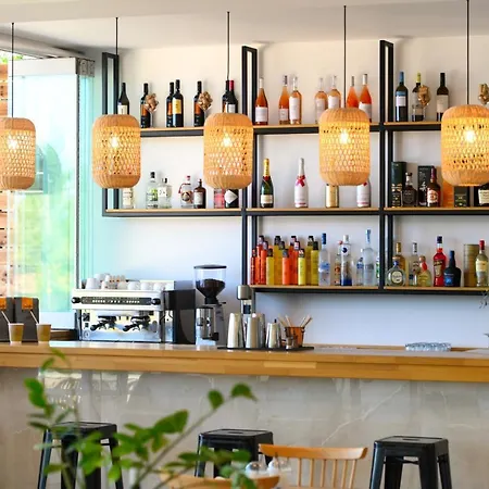 Eleals Boutique Szálloda 4*
