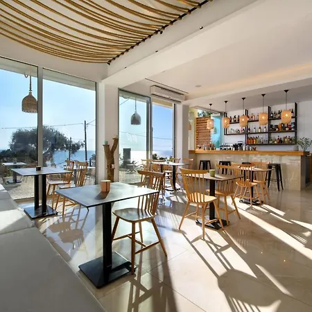 Szálloda Eleals Boutique 4*