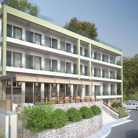 Eleals Boutique Szálloda 4*
