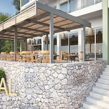 Eleals Boutique Szálloda