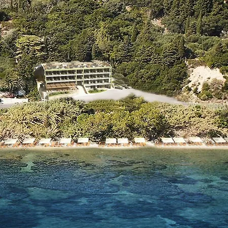 Szálloda Eleals Boutique 4*