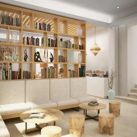 Szálloda Eleals Boutique