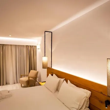 Eleals Boutique Szálloda 4*
