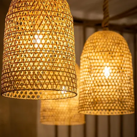 Eleals Boutique Szálloda