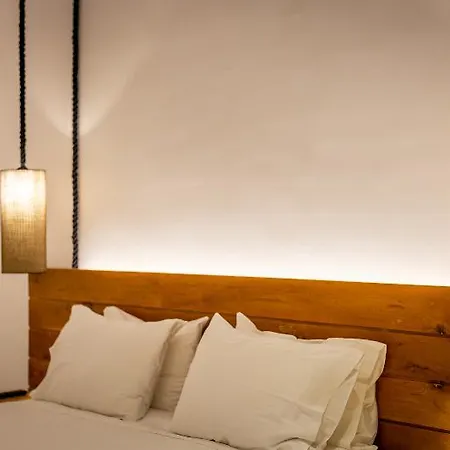 Szálloda Eleals Boutique 4*